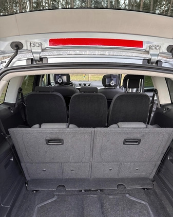 Ford S-Max cena 23800 przebieg: 294542, rok produkcji 2010 z Świnoujście małe 211